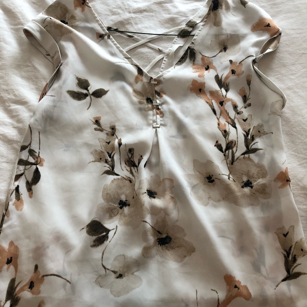 Dynamite dress shirt